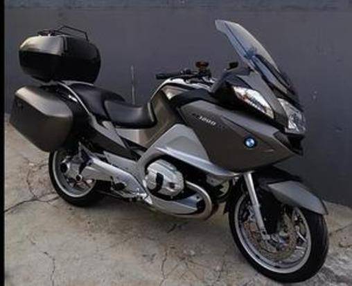 BMW R 1200 RT 